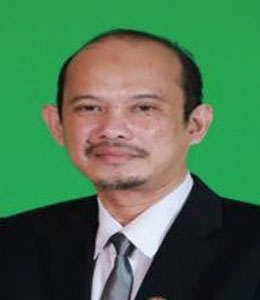 Harimat Hendarwan