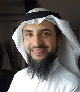 Majed Al Jeraisy