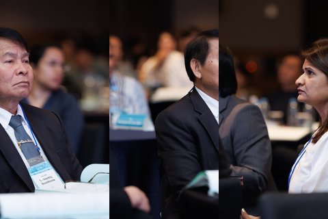 코로나19 이후 신종감염병 대비 포럼