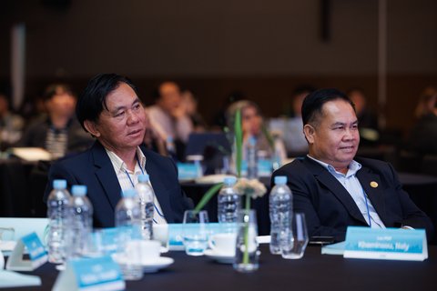 국제 감염병 네트워크 협력 컨퍼런스