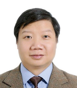 Tran Nhu Duong