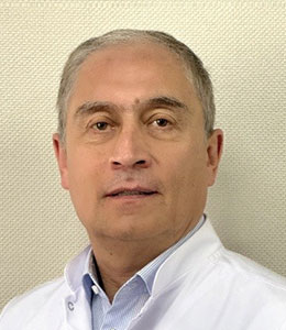 Laziz Tuychiev